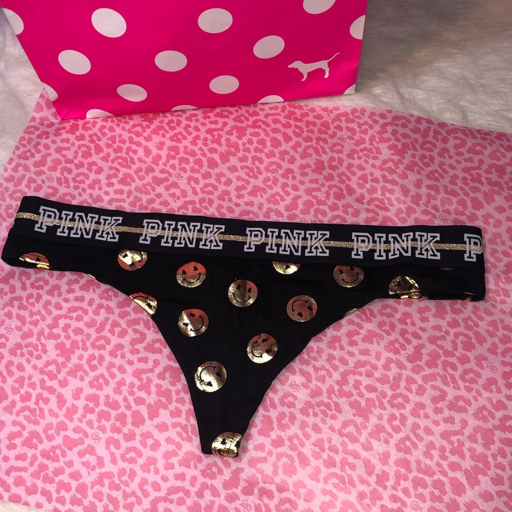🙂Victoria’s Secret Pink Panty